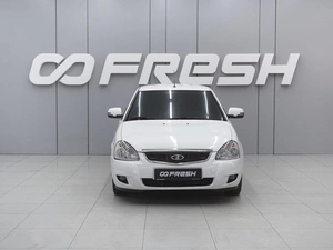 Седан ВАЗ (LADA) Priora 2016 года, 635000 рублей, Ростов-на-Дону