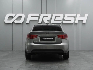 Седан Kia Cerato 2009 года, 649000 рублей, Воронеж