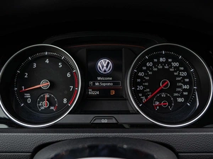 Хетчбэк Volkswagen Golf GTI 2019 года, 3255000 рублей, Краснодар