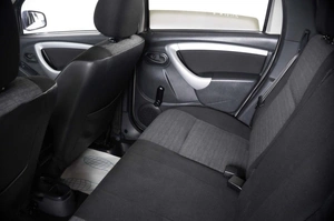 Внедорожник Renault Duster 2012 года, 869000 рублей, Пермь
