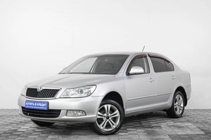 Лифтбек Skoda Octavia 2011 года, 649000 рублей, Кемерово