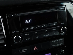 Внедорожник Mitsubishi Outlander 2018 года, 1729077 рублей, Москва