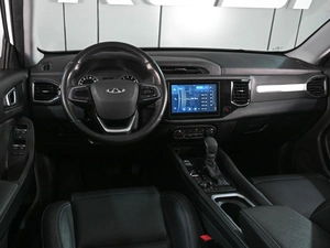 Внедорожник Chery Tiggo 4 2022 года, 1329000 рублей, Аксай