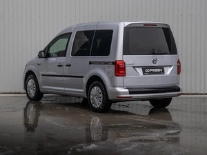 Минивэн Volkswagen Caddy 2020 года, 2180000 рублей, Краснодар