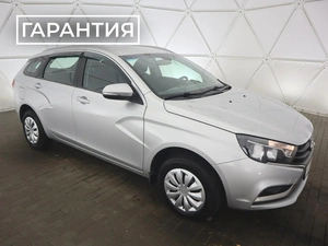 Универсал ВАЗ (LADA) Vesta 2021 года, 1170000 рублей, Орёл
