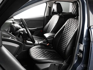 Седан Ford Focus 2011 года, 679000 рублей, Тюмень