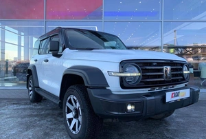 Внедорожник Tank 300 2023 года, 3580000 рублей, Солонцы