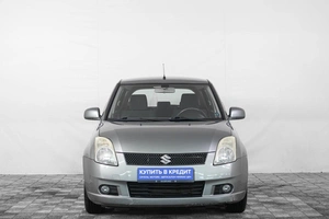Хетчбэк Suzuki Swift 2007 года, 599000 рублей, Кемерово