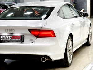 Лифтбек Audi A7 2014 года, 1987000 рублей, Солонцы