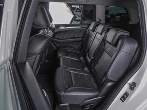 Внедорожник Mercedes-benz GL-класс 2014 года, 4279000 рублей, Ростов-на-Дону