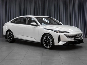 Седан Changan Lamore 2024 года, 1944000 рублей, Тюмень