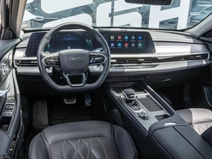 Седан Chery Arrizo 8 2023 года, 2349000 рублей, Краснодар
