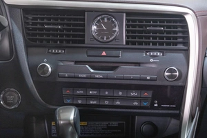 Внедорожник Lexus RX 2017 года, 3899000 рублей, Томск