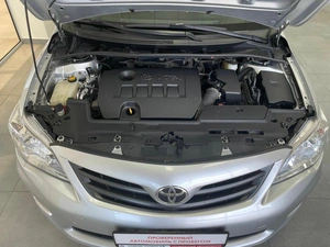 Седан Toyota Corolla 2012 года, 1155000 рублей, Красноярск