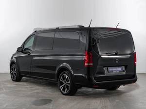 Минивэн Mercedes-benz V-класс 2018 года, 6360077 рублей, Москва