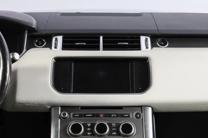 Внедорожник Land Rover Range Rover Sport 2014 года, 2849000 рублей, Новосибирск