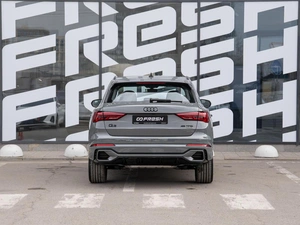 Внедорожник Audi Q3 2025 года, 5149000 рублей, Краснодар