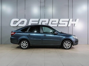 Лифтбек ВАЗ (LADA) Granta 2014 года, 499000 рублей, Воронеж