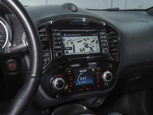 Внедорожник Nissan Juke 2017 года, 1480000 рублей, Ростов-на-Дону