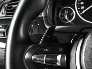 Седан BMW 5 серия 2012 года, 1699000 рублей, Аксай