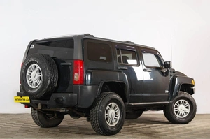 Внедорожник Hummer H3 2009 года, 1399000 рублей, Тюмень