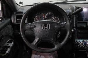 Внедорожник Honda CR-V 2002 года, 829000 рублей, Новокузнецк