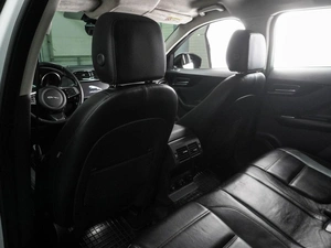 Внедорожник Jaguar F-Pace 2019 года, 2274000 рублей, Воронеж