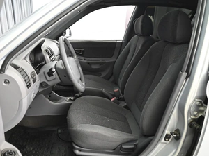 Седан Hyundai Accent 2009 года, 710000 рублей, Ставрополь