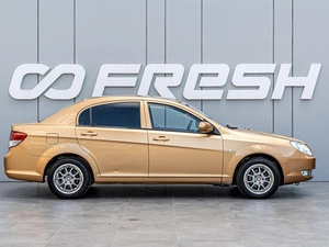 Седан ТагАЗ Vega 2009 года, 299000 рублей, Краснодар