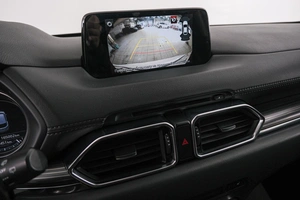 Внедорожник Mazda CX-5 2018 года, 2449000 рублей, Красноярск