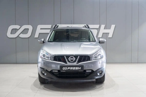 Внедорожник Nissan Qashqai 2013 года, 1099000 рублей, Петрозаводск