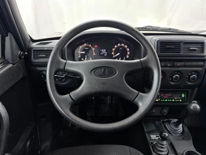 Внедорожник ВАЗ (LADA) Niva Legend 2023 года, 957000 рублей, Орёл