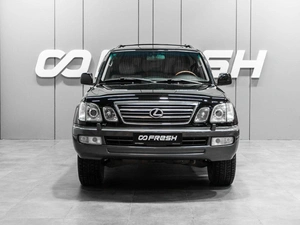 Внедорожник Lexus LX 2005 года, 1999000 рублей, Тюмень