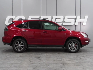 Внедорожник Lexus RX 2008 года, 1272000 рублей, Воронеж