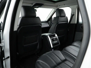 Внедорожник Land Rover Range Rover Sport 2017 года, 3449055 рублей, Москва