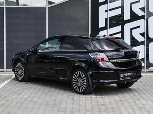 Хетчбэк Opel Astra 2008 года, 698000 рублей, Краснодар