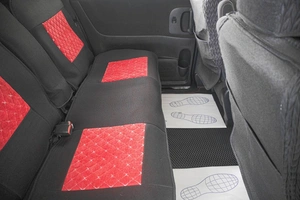 Минивэн Nissan Serena 2009 года, 1459000 рублей, Кемерово