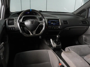 Седан Honda Civic 2007 года, 685000 рублей, Минеральные Воды