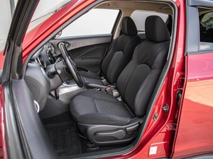 Внедорожник Nissan Juke 2012 года, 1070000 рублей, Краснодар