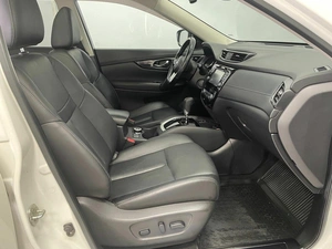 Внедорожник Nissan X-Trail 2019 года, 2350400 рублей, Красноярск