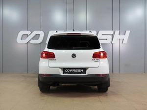 Внедорожник Volkswagen Tiguan 2013 года, 1579000 рублей, Воронеж
