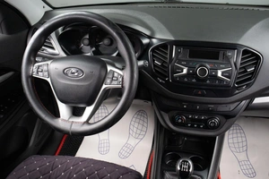 Седан ВАЗ (LADA) Vesta 2020 года, 1049000 рублей, Оренбург