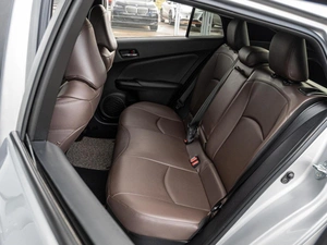 Лифтбек Toyota Prius 2019 года, 2150000 рублей, Краснодар