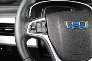 Внедорожник Geely Atlas 2020 года, 1759000 рублей, Тюмень