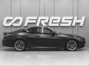 Купе BMW 4 серия 2020 года, 4699000 рублей, Ростов-на-Дону