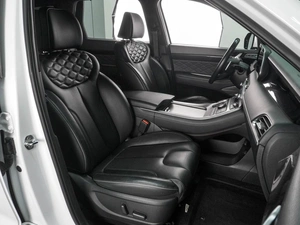 Внедорожник Hyundai Palisade 2021 года, 4949000 рублей, Воронеж