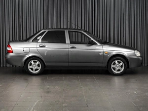 Седан ВАЗ (LADA) Priora 2011 года, 574000 рублей, Ставрополь