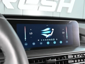 Внедорожник Chery Tiggo 4 Pro 2024 года, 1749000 рублей, Ростов-на-Дону