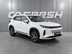 Внедорожник EXEED LX 2023 года, 2350000 рублей, Ростов-на-Дону