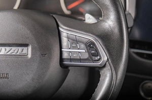 Внедорожник Haval F7 2022 года, 1559000 рублей, Томск